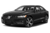 2024 Volvo S60 Sedan B5 Core Dark Theme B5 FWD Core Dark Theme Exterior Standard
