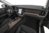 2024 Volvo S60 Sedan B5 Core Dark Theme B5 FWD Core Dark Theme Interior Standard 7