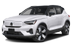 2024 Volvo XC40 Recharge Pure Electric SUV Core RWD Core Exterior Standard 2