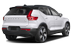 2024 Volvo XC40 Recharge Pure Electric SUV Core RWD Core Exterior Standard 4