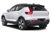 2024 Volvo XC40 Recharge Pure Electric SUV Core RWD Core Exterior Standard 6
