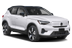 2024 Volvo XC40 Recharge Pure Electric SUV Core RWD Core Exterior Standard 7