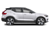 2024 Volvo XC40 Recharge Pure Electric SUV Core RWD Core Exterior Standard 8