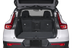 2024 Volvo XC40 Recharge Pure Electric SUV Core RWD Core Interior Standard 3