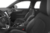 2024 Volvo XC40 Recharge Pure Electric SUV Core RWD Core Interior Standard 4