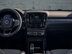 2024 Volvo XC40 Recharge Pure Electric SUV Core RWD Core OEM Interior Standard 1