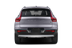 2024 Volvo XC40 SUV B5 Core Bright Theme B5 AWD Core Bright Theme Exterior Standard 10