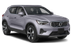 2024 Volvo XC40 SUV B5 Core Bright Theme B5 AWD Core Bright Theme Exterior Standard 11