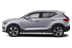 2024 Volvo XC40 SUV B5 Core Bright Theme B5 AWD Core Bright Theme Exterior Standard 3