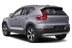 2024 Volvo XC40 SUV B5 Core Bright Theme B5 AWD Core Bright Theme Exterior Standard 7