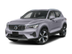 2024 Volvo XC40 SUV B5 Core Bright Theme B5 AWD Core Bright Theme OEM Exterior Standard 4