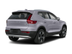 2024 Volvo XC40 SUV B5 Core Bright Theme B5 AWD Core Bright Theme OEM Exterior Standard 5
