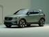 2024 Volvo XC40 SUV B5 Core Bright Theme B5 AWD Core Bright Theme OEM Exterior Standard
