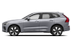 2024 Volvo XC60 Recharge Plug In Hybrid SUV T8 Core Dark Theme T8 eAWD PHEV Core Dark Theme Exterior Standard 1