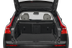 2024 Volvo XC60 Recharge Plug In Hybrid SUV T8 Core Dark Theme T8 eAWD PHEV Core Dark Theme Exterior Standard 2