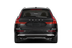 2024 Volvo XC60 Recharge Plug In Hybrid SUV T8 Core Dark Theme T8 eAWD PHEV Core Dark Theme Exterior Standard 3