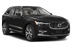 2024 Volvo XC60 Recharge Plug In Hybrid SUV T8 Core Dark Theme T8 eAWD PHEV Core Dark Theme Exterior Standard 8