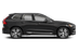 2024 Volvo XC60 Recharge Plug In Hybrid SUV T8 Core Dark Theme T8 eAWD PHEV Core Dark Theme Exterior Standard 9