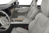 2024 Volvo XC60 Recharge Plug In Hybrid SUV T8 Core Dark Theme T8 eAWD PHEV Core Dark Theme Interior Standard 2