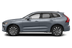 2024 Volvo XC60 SUV B5 Core Dark Theme B5 AWD Core Dark Theme Exterior Standard 1