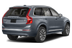 2024 Volvo XC90 Recharge Plug In Hybrid SUV T8 Core Bright Theme 7 Passenger T8 eAWD PHEV Core Bright Theme 7P Exterior Standard 2