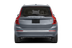 2024 Volvo XC90 Recharge Plug In Hybrid SUV T8 Core Bright Theme 7 Passenger T8 eAWD PHEV Core Bright Theme 7P Exterior Standard 4