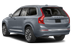 2024 Volvo XC90 Recharge Plug In Hybrid SUV T8 Core Bright Theme 7 Passenger T8 eAWD PHEV Core Bright Theme 7P Exterior Standard 6