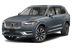 2024 Volvo XC90 Recharge Plug In Hybrid SUV T8 Core Bright Theme 7 Passenger T8 eAWD PHEV Core Bright Theme 7P Exterior Standard