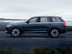 2024 Volvo XC90 Recharge Plug In Hybrid SUV T8 Core Bright Theme 7 Passenger T8 eAWD PHEV Core Bright Theme 7P OEM Exterior Standard