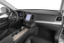 2024 Volvo XC90 SUV B5 Core Bright Theme 7 Passenger B5 AWD Core Bright Theme 7P Interior Standard 7