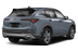 2025 Acura ADX SUV FWD FWD Exterior Standard 2