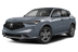 2025 Acura ADX SUV FWD FWD Exterior Standard