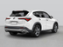 2025 Acura ADX SUV FWD FWD OEM Exterior Standard 2