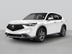 2025 Acura ADX SUV FWD FWD OEM Exterior Standard
