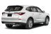 2025 Acura MDX SUV Base FWD Exterior Standard 8