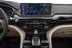 2025 Acura MDX SUV Base FWD Interior Standard 2