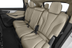 2025 Acura MDX SUV Base FWD Interior Standard 7