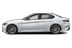 2025 Alfa Romeo Giulia Sedan RWD RWD Exterior Standard 1