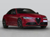 2025 Alfa Romeo Giulia Sedan RWD RWD OEM Exterior Standard 1