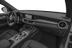 2025 Alfa Romeo Stelvio SUV Sprint AWD Interior Standard 5