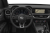 2025 Alfa Romeo Stelvio SUV Sprint AWD Interior Standard