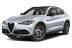 2025 Alfa Romeo Stelvio SUV Sprint Sprint AWD Exterior Standard