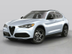 2025 Alfa Romeo Stelvio SUV Sprint Sprint AWD OEM Exterior Standard