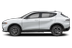2025 Alfa Romeo Tonale SUV AWD AWD Exterior Standard 1