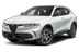 2025 Alfa Romeo Tonale SUV AWD AWD Exterior Standard