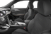 2025 Alfa Romeo Tonale SUV AWD AWD Interior Standard 4