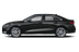 2025 Audi A3 Sedan Premium Plus Premium Plus 40 TFSI quattro Exterior Standard 1
