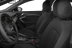 2025 Audi A3 Sedan Premium Plus Premium Plus 40 TFSI quattro Interior Standard 2