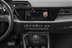 2025 Audi A3 Sedan Premium Plus Premium Plus 40 TFSI quattro Interior Standard 4