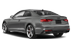 2025 Audi A5 Coupe Hatchback 45 S line Premium S line Premium 45 TFSI quattro  Ltd Avail  Exterior Standard 8
